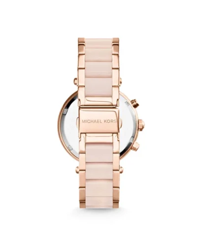 Michael Kors Parker MK5896 Montre pour femme