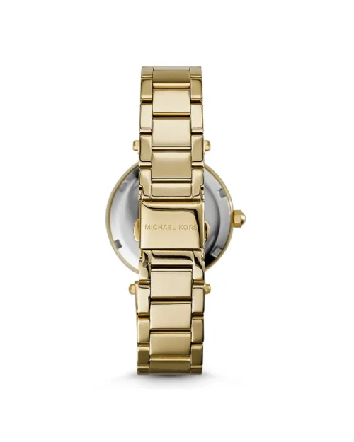 Michael Kors Parker Mini MK6056 Montre pour femme