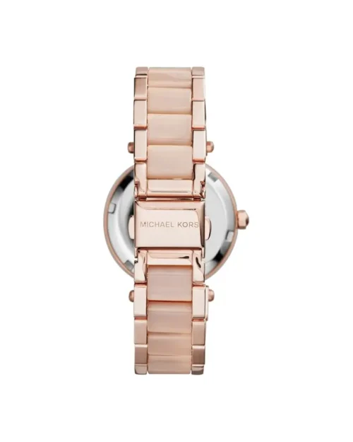 Michael Kors Parker Mini Multi-Function MK6110 Montre pour femme