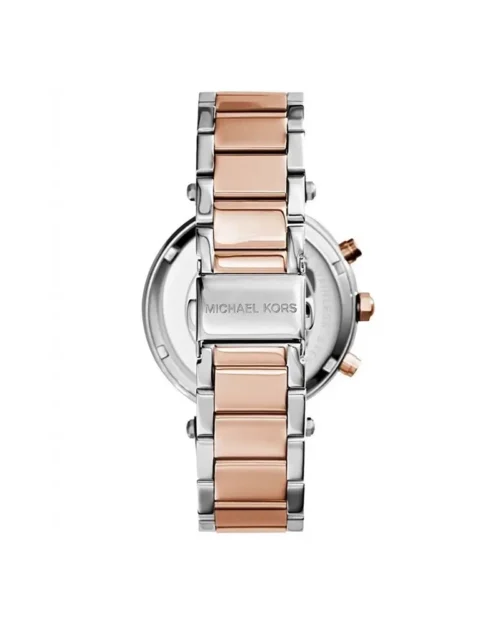 Michael Kors Parker MK6141 Montre pour femme