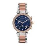 Michael Kors Parker MK6141 Montre pour femme