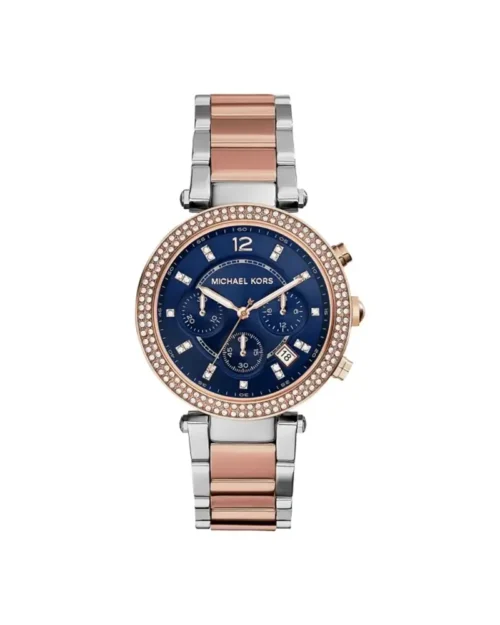 Michael Kors Parker MK6141 Montre pour femme