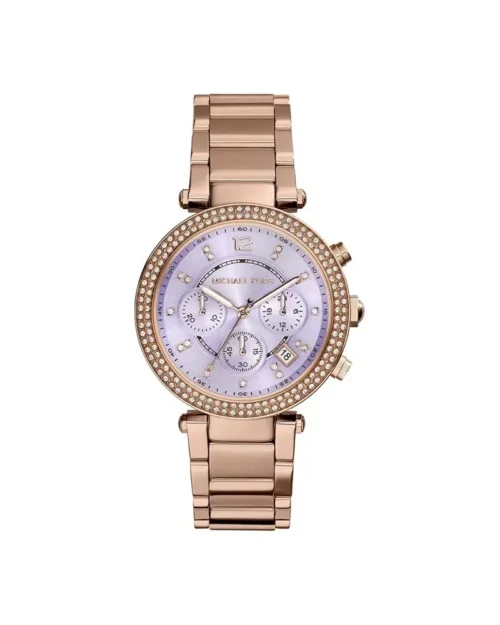 Michael Kors Parker MK6169 Montre pour femme