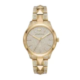 Michael Kors Runway MK6715 Montre pour femme