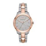 Michael Kors Runway MK6716 Montre pour femme