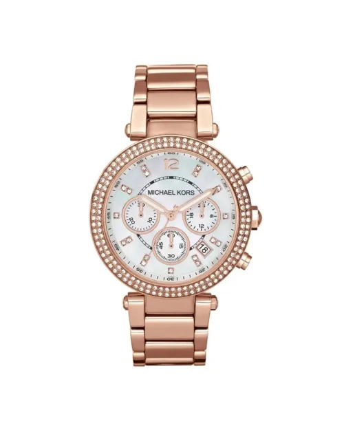 Michael Kors Parker MK5491 Montre pour femme