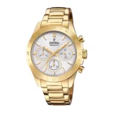 Festina Boyfriend F20400/1 Montre pour femme