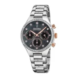 Festina Boyfriend F20401/4 Montre pour femme