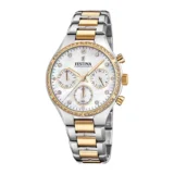 Festina Boyfriend F20402/1 Montre pour femme