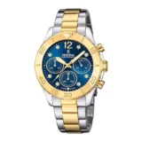 Festina Boyfriend F20604/3 Montre pour femme