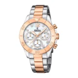 Festina Boyfriend F20605/1 Montre pour femme