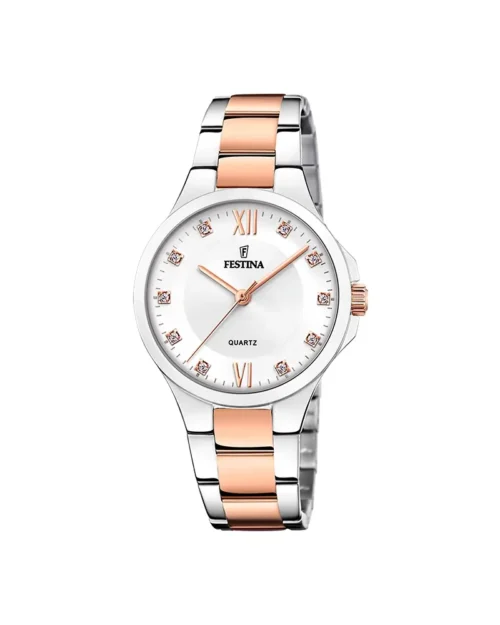 Festina Mademoiselle F20612/1 Montre pour femme