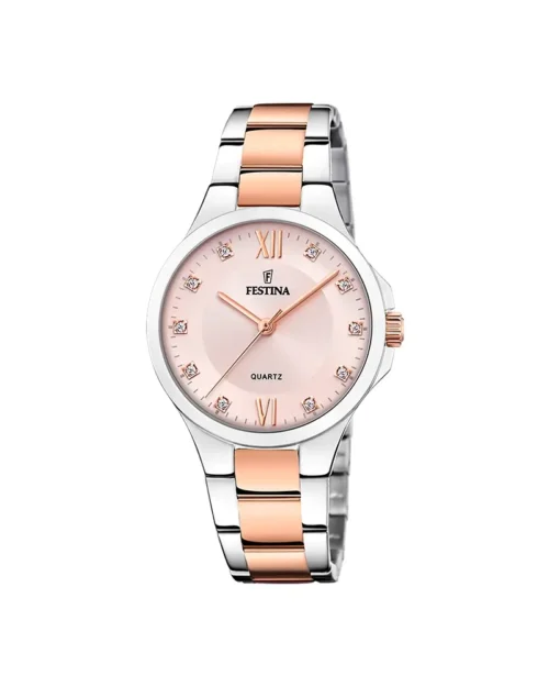 Festina Mademoiselle F20612/2 Montre pour femme