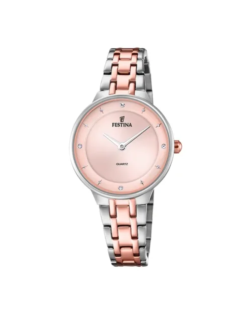 Festina Mademoiselle F20626/2 Montre pour femme