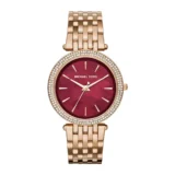 Michael Kors Darci MK3378 Montre pour femme