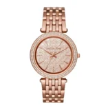 Michael Kors Darci MK3399 Montre pour femme