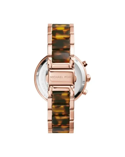 Michael Kors Parker MK5538 Montre pour femme