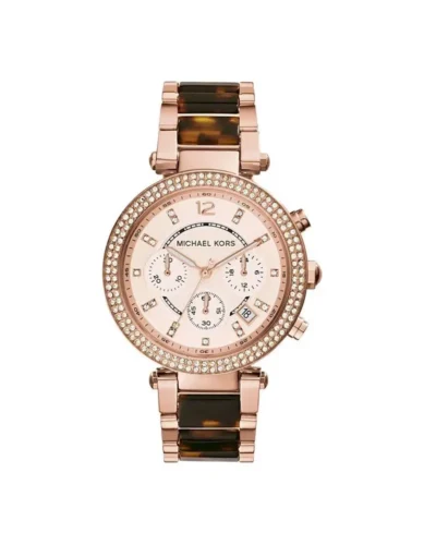 Michael Kors Parker MK5538 Montre pour femme