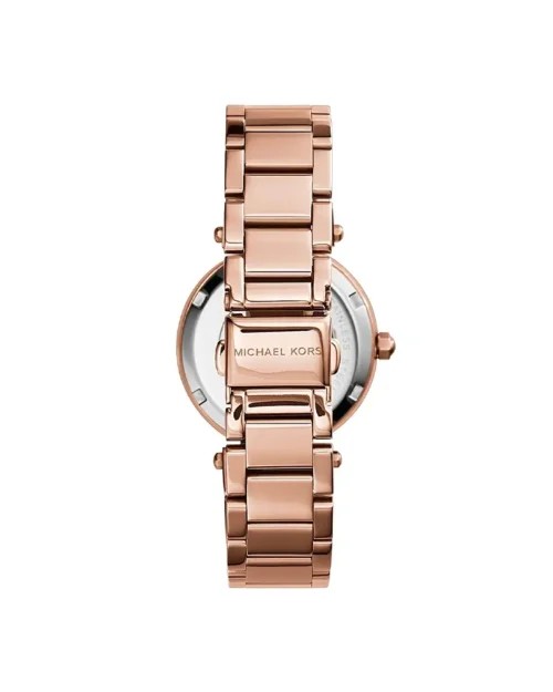 Michael Kors Parker Mini MK5616 Montre pour femme