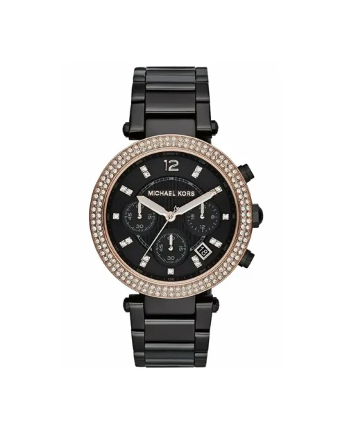 Michael Kors Parker MK5885 Montre pour femme