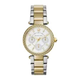 Michael Kors Mini Parker MK6055 Montre pour femme