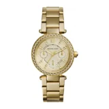 Michael Kors Mini Parker MK6056 Montre pour femme