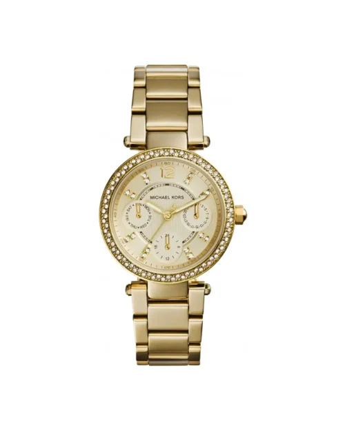 Michael Kors Parker Mini MK6056 Montre pour femme