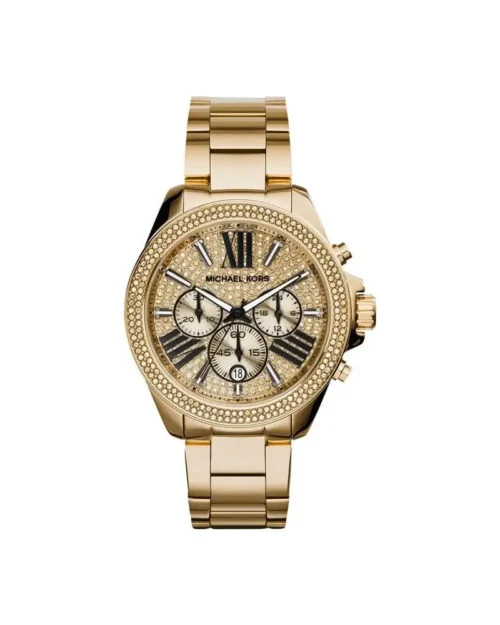 Michael Kors MK6095 Montre pour femme