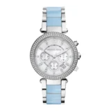 Michael Kors Parker MK6138 Montre pour femme