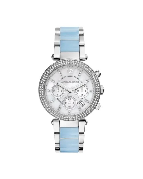 Michael Kors Parker MK6138 Montre pour femme