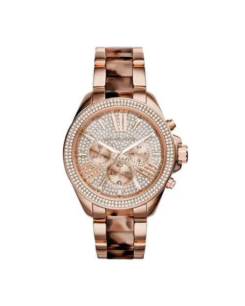 Michael Kors MK6159 Montre pour femme