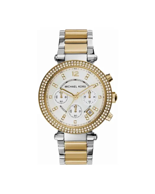 Michael Kors Parker MK5626 Montre pour femme