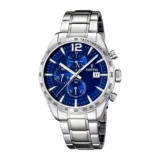 Festina Chronograph F16759/3 Montre pour homme