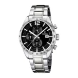 Festina Chronograph F16759/4 Montre pour homme