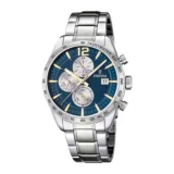 Festina Chronograph F16759/7 Montre pour homme