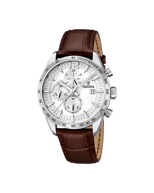 Festina Chronograph F16760/1 Montre pour homme