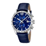 Festina Chronograph F16760/3 Montre pour homme