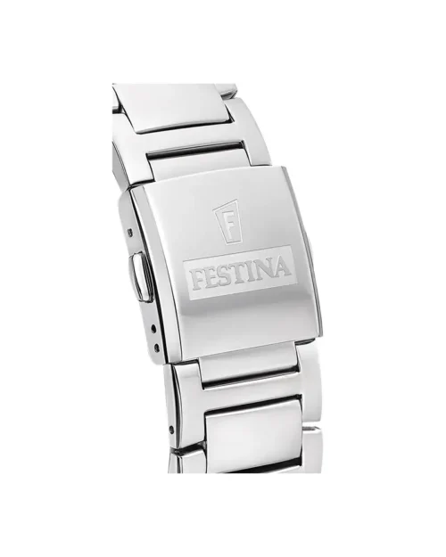 Festina Chronograph F20423/2 Montre pour homme