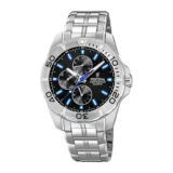 Festina Multifunction F20445/6 Montre pour homme