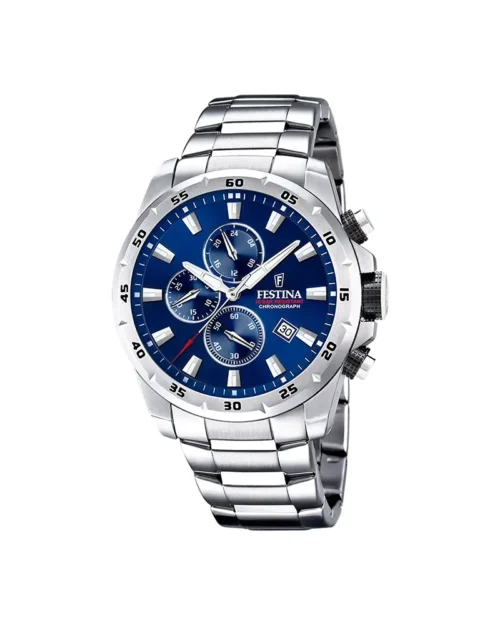 Festina Chronosport F20463/2 Montre pour homme