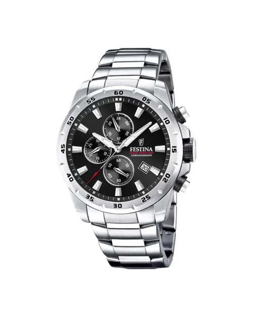 Festina Chronosport F20463/4 Montre pour homme