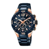 Festina Chronobike F20524/1 Montre pour homme