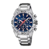 Festina Chronobike F20543/4 Montre pour homme