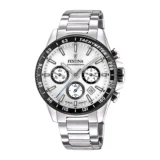 Festina Chronograph F20560/1 Montre pour homme