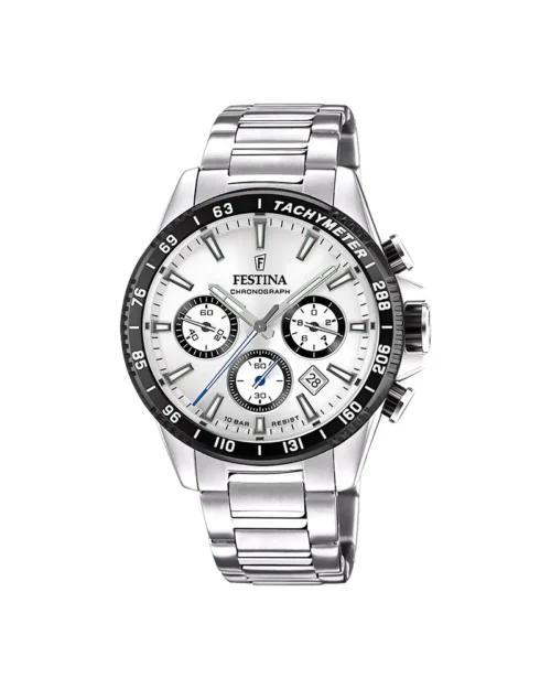 Festina Chronograph F20560/1 Montre pour homme