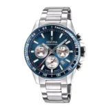 Festina Chronograph F20560/2 Montre pour homme