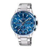 Festina Chronograph F20560/3 Montre pour homme