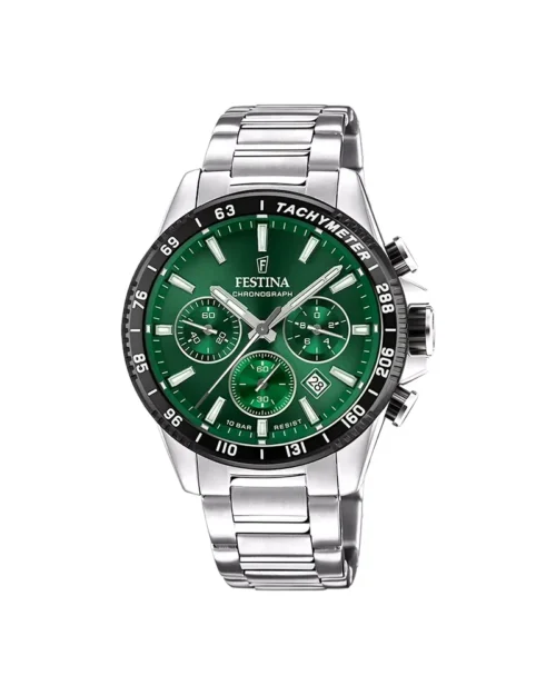 Festina Chronograph F20560/4 Montre pour homme