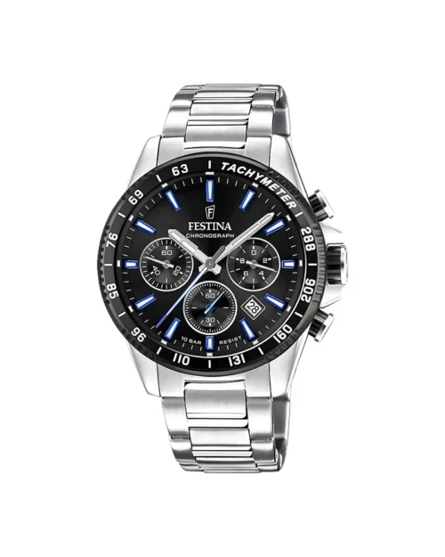 Festina Chronograph F20560/5 Montre pour homme