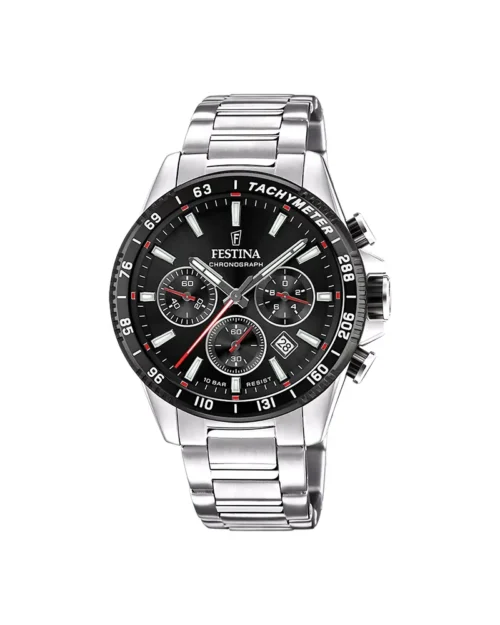 Festina Chronograph F20560/6 Montre pour homme